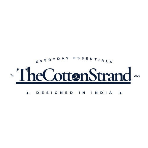 TheCottonStrand logo