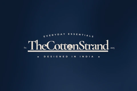 TheCottonStrand Logo